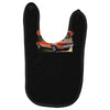 chevy camaro ss, ideal birthday gift or present Baby Bibs