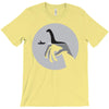 what lies beneath T-Shirt