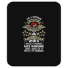 I'm A Veteran Grandpa T Shirt Mousepad