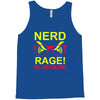 hell hath no fury Tank Top