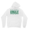 My Heart Goes Out To HUMBOLDT Strong Together Unisex Hoodie