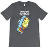 i need my space T-Shirt