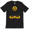 geek utility belt T-Shirt