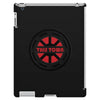 this town color iPad 3 and 4 Case