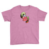 gravity falls Youth Tee