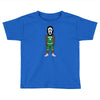 Scary Terry Toddler T-shirt