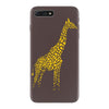 giraffe iPhone 7 Plus Case