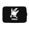 patrick spongebob Laptop sleeve