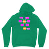 daftar Unisex Hoodie