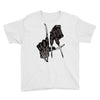 freddy krueger gloves Youth Tee