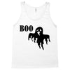 boo (3) Tank Top