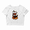 catfish Crop Top