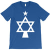 chrismukkah tree christmas T-Shirt