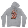 well fvck you too! Hoodie