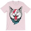 cat rock T-Shirt