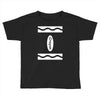 adult crayon Toddler T-shirt