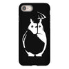 totoro  my neighbour anime catbus miyazaki tee iPhone 8