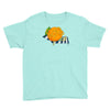 orange juice Youth Tee