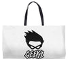 geeks Weekender Totes