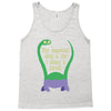 myth understood Tank Top