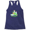 urealms   e.x.p. Racerback Tank