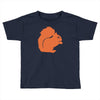 squirrel Toddler T-shirt