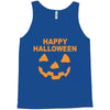 happy halloween...., Tank Top