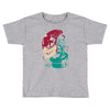 alien plant Toddler T-shirt