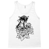 geisha Tank Top