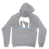 only elephants should wear ivory Unisex Hoodie