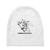 Humboldt Strong Baby Beanies