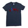 Incredibles Ladies Fitted T-Shirt