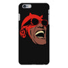 it the road, matt iPhone 6/6s Plus Case