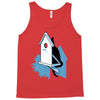 purrfect plan Tank Top