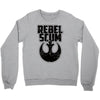 rebel scum Crewneck Sweatshirt