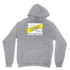 skiing thing wouldn't understand Hoodie