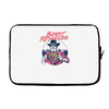 beart reynolds Laptop sleeve