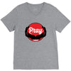 enjoy man V-Neck Tee
