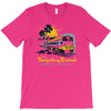 darjeeling limited T-Shirt