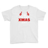 xmas gift the best Youth Tee