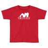 thick Toddler T-shirt