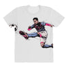 lionel messi 3 All Over Women's T-shirt
