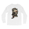 evil save point Long Sleeve Shirts