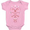 darth maul Baby Onesie