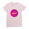 GOOD INDO Ladies Fitted T-Shirt