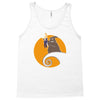 halloween king Tank Top