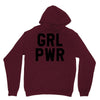 girl power Unisex Hoodie