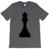 Chess Queen Family Matching T-Shirt