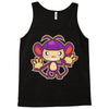look ma, i've got four hands Tank Top