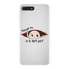 Excuse Me Is It April Yet Baby Boy iPhone 7 Plus Case